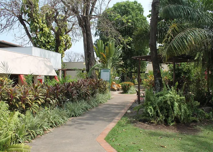 Fazenda Mato GrossoHotel Em